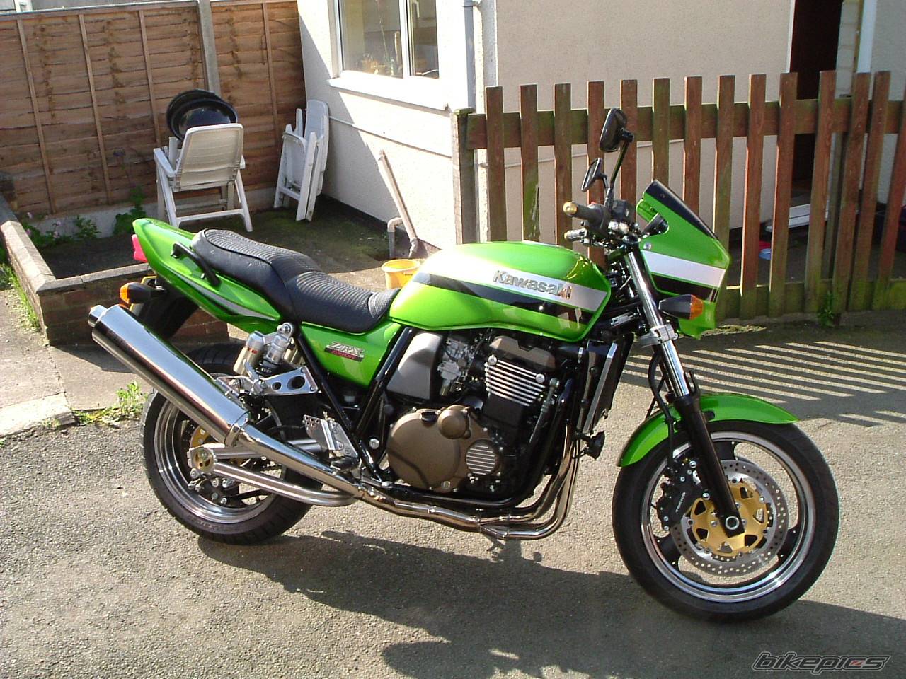 Bike Photo 153021