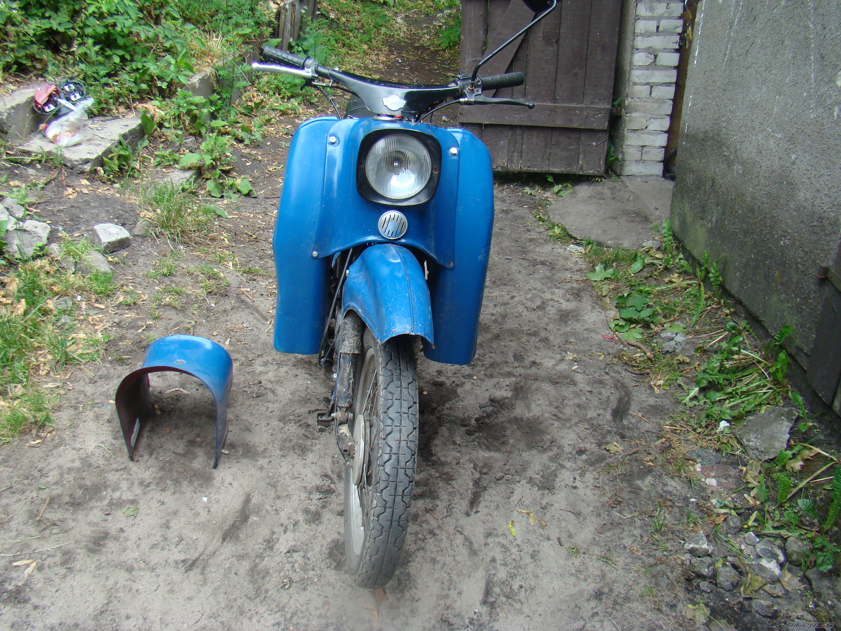 Bike Photo 1530258