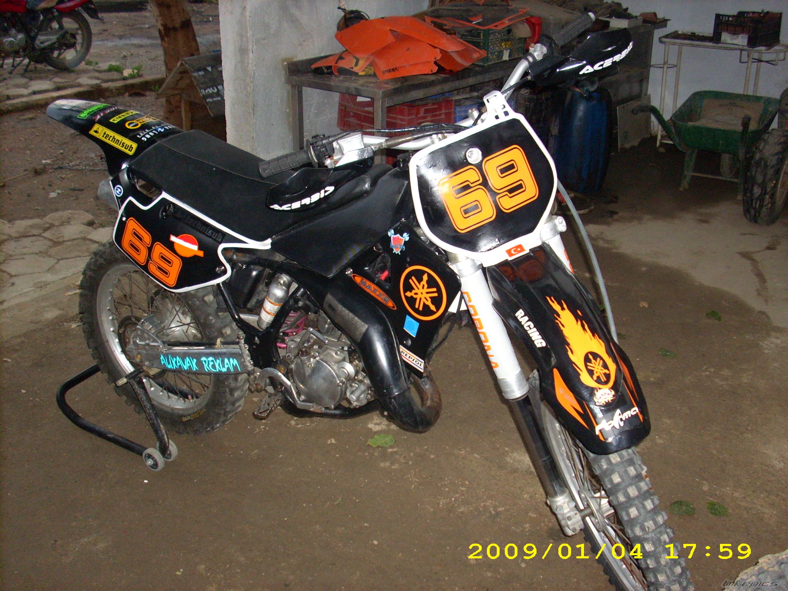 Bike Photo 1530297