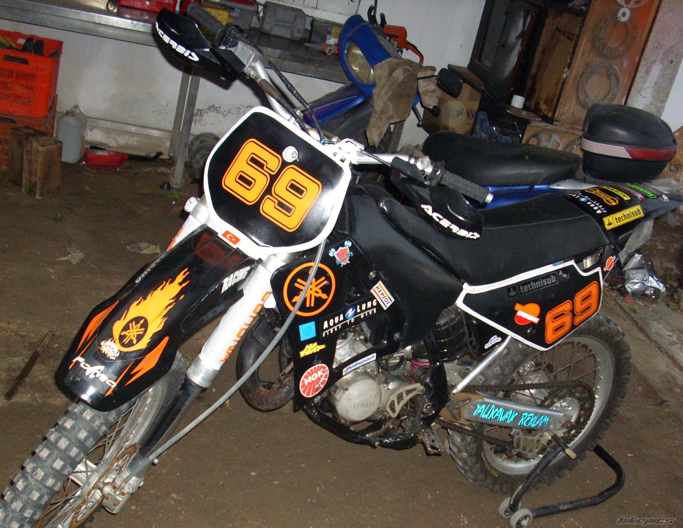 Bike Photo 1530315