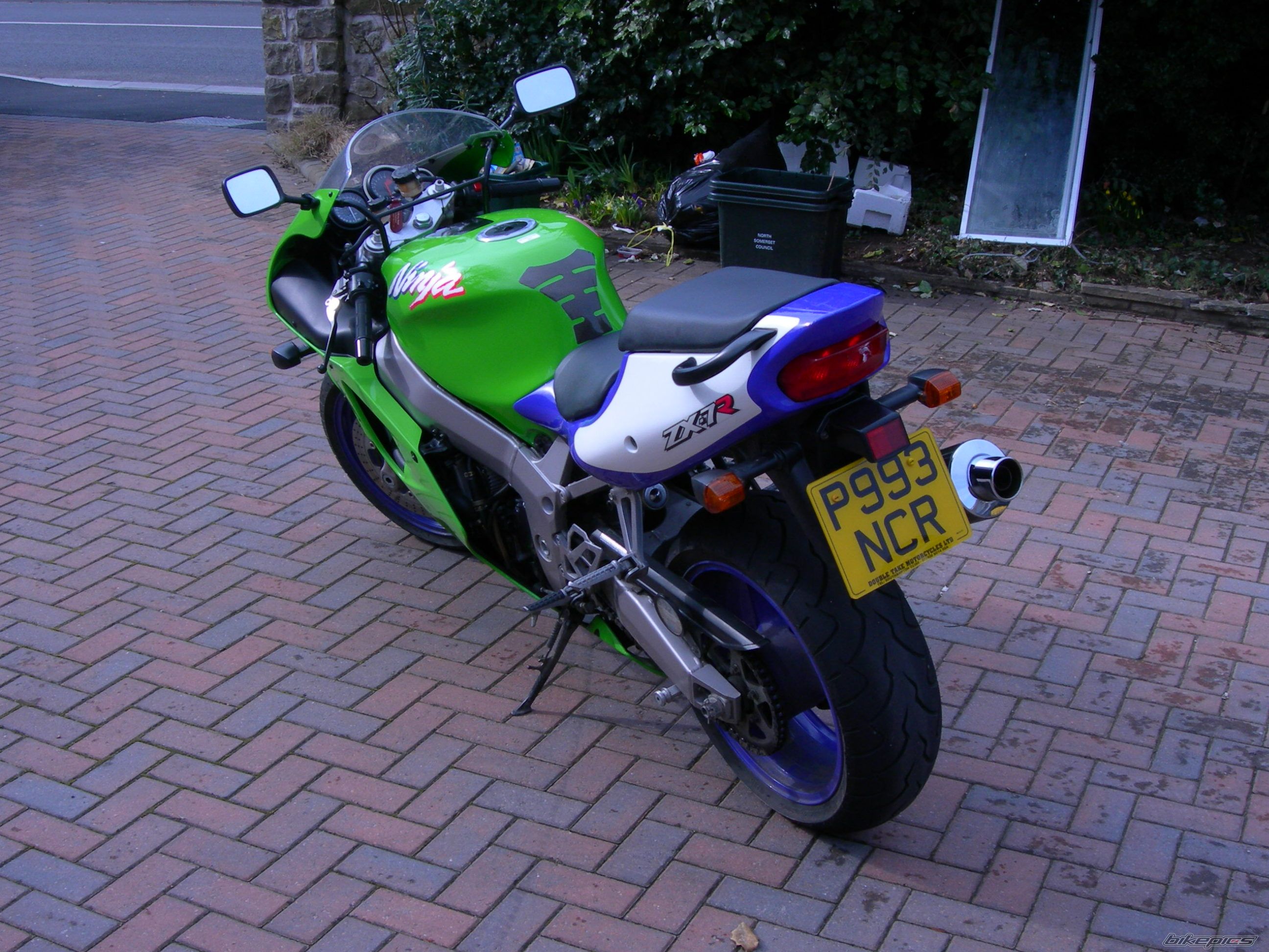 Bike Photo 1530357