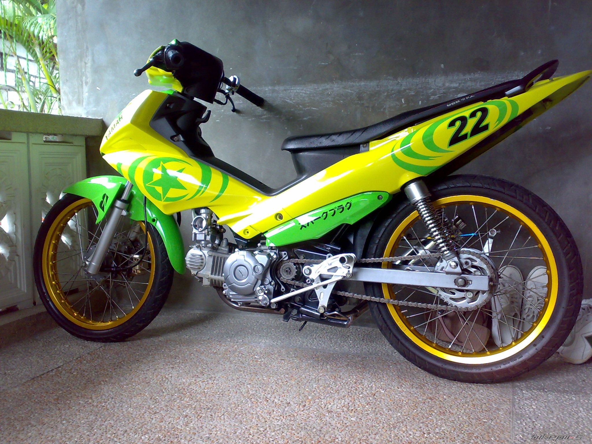Bike Photo 1530422