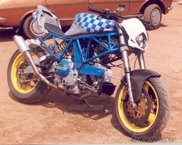 Bike Photo 15306