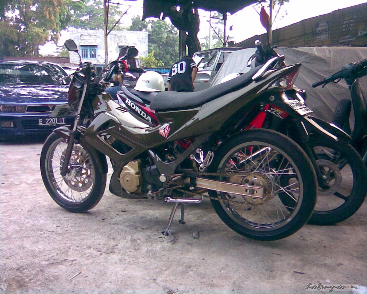 Bike Photo 1530620