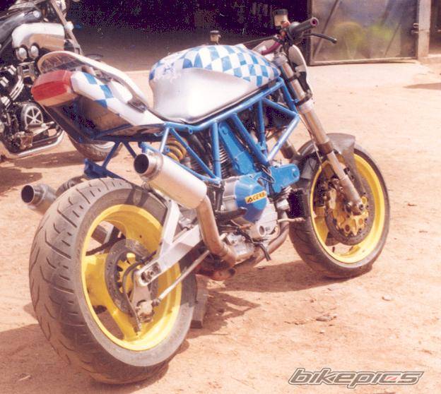 Bike Photo 15307