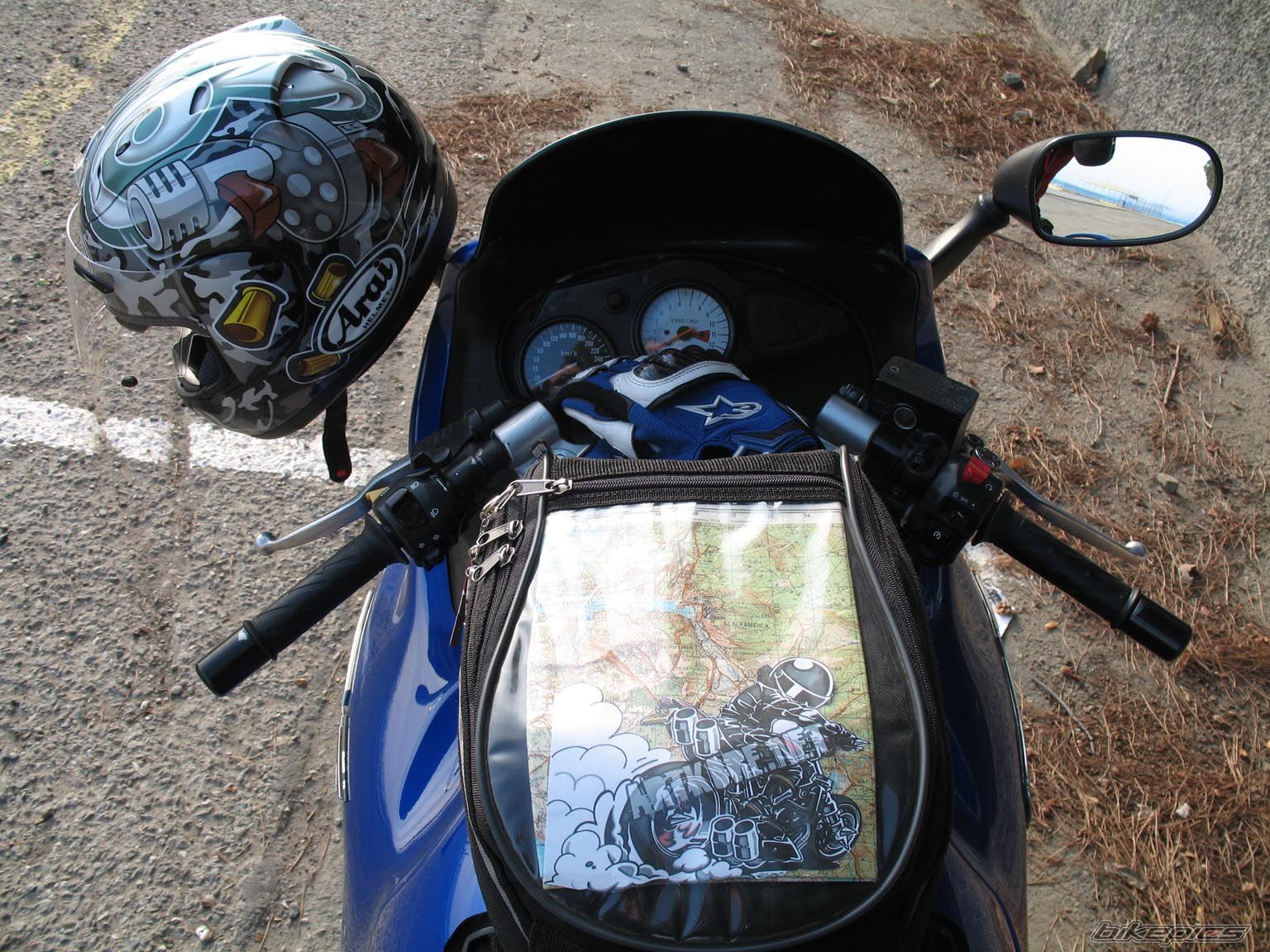 Bike Photo 1530725
