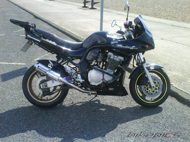 Bike Photo 1530888