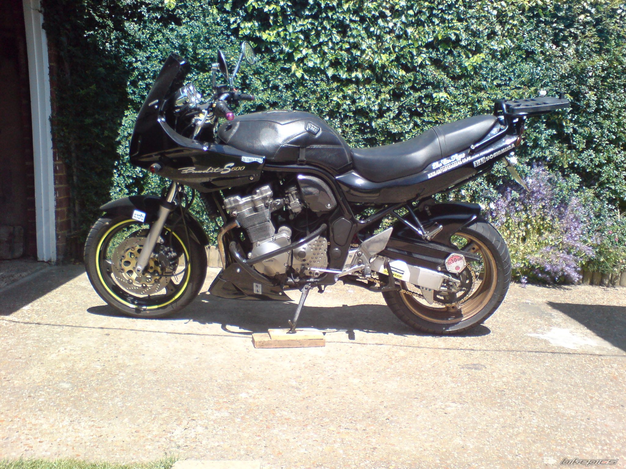 Bike Photo 1530903