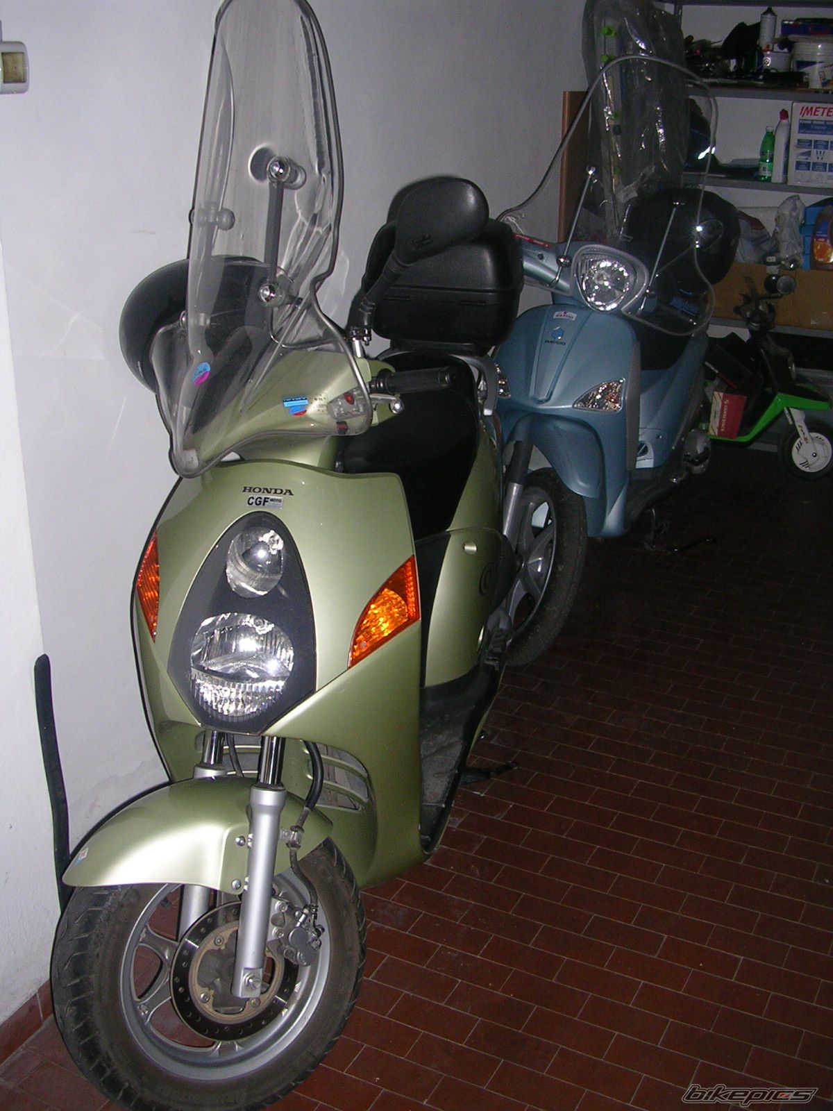 Bike Photo 1530945