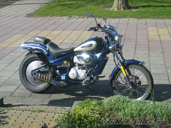 Bike Photo 153111