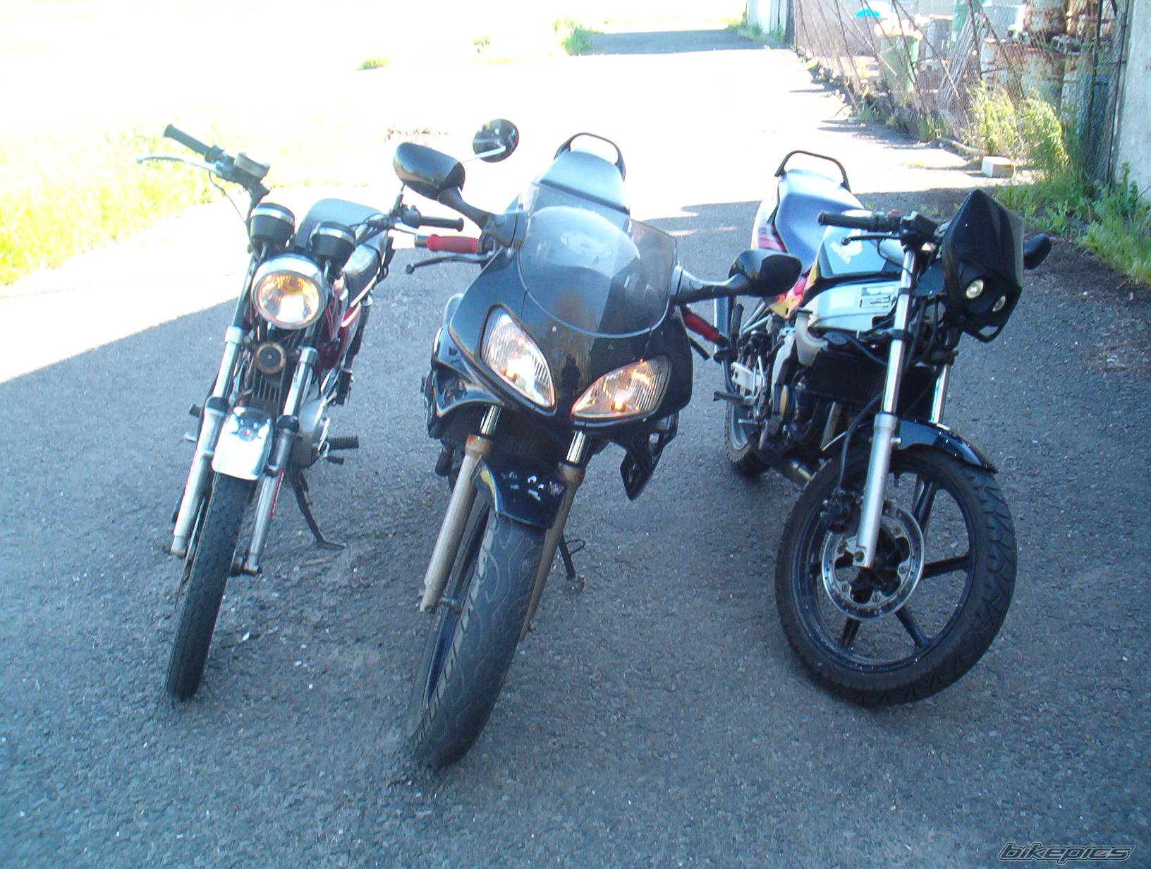 Bike Photo 153122