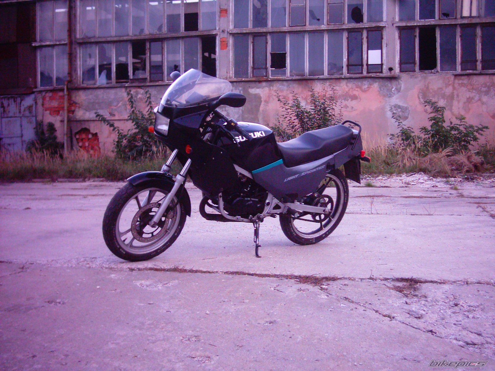 Bike Photo 1531363