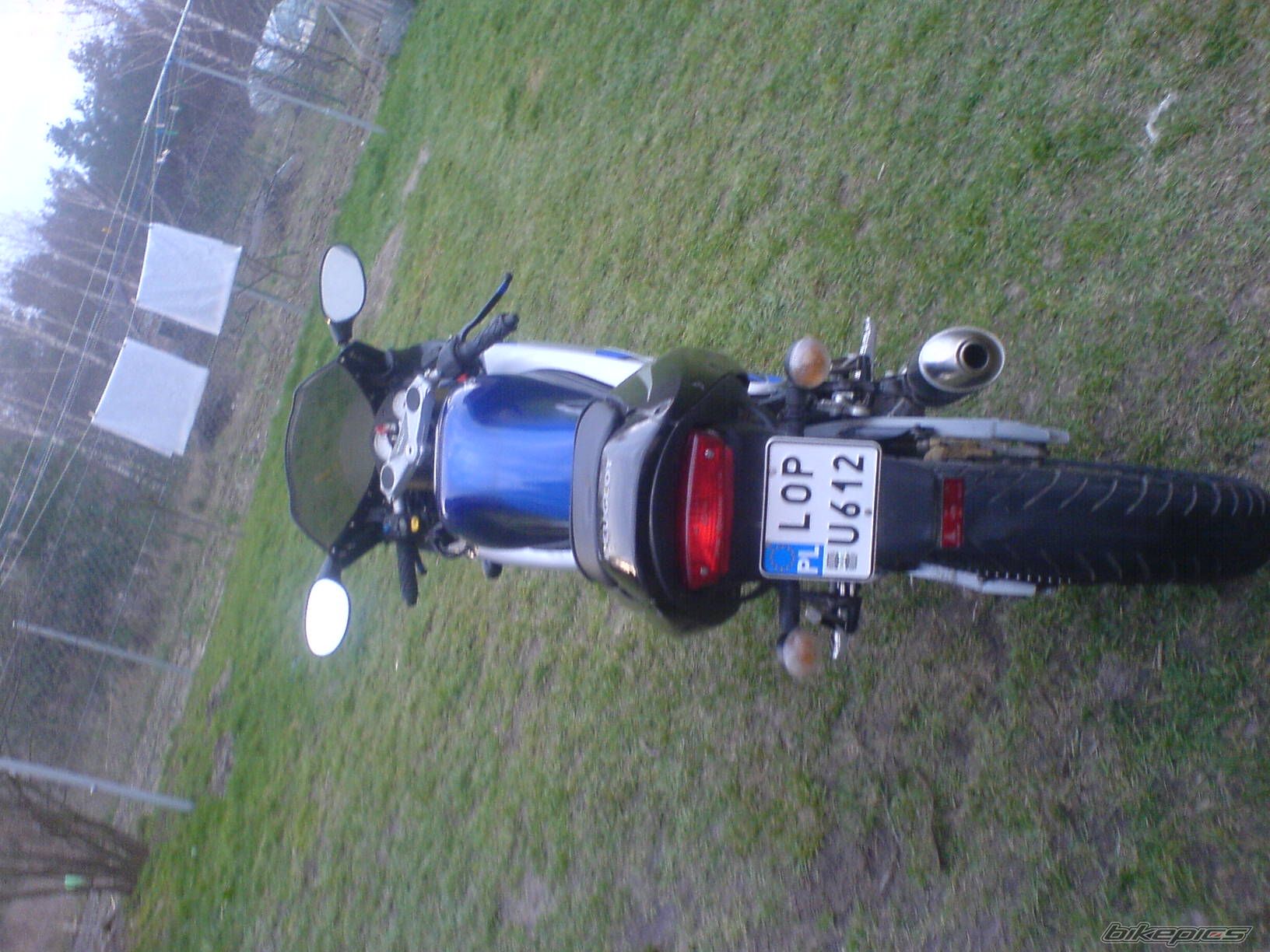 Bike Photo 1531381