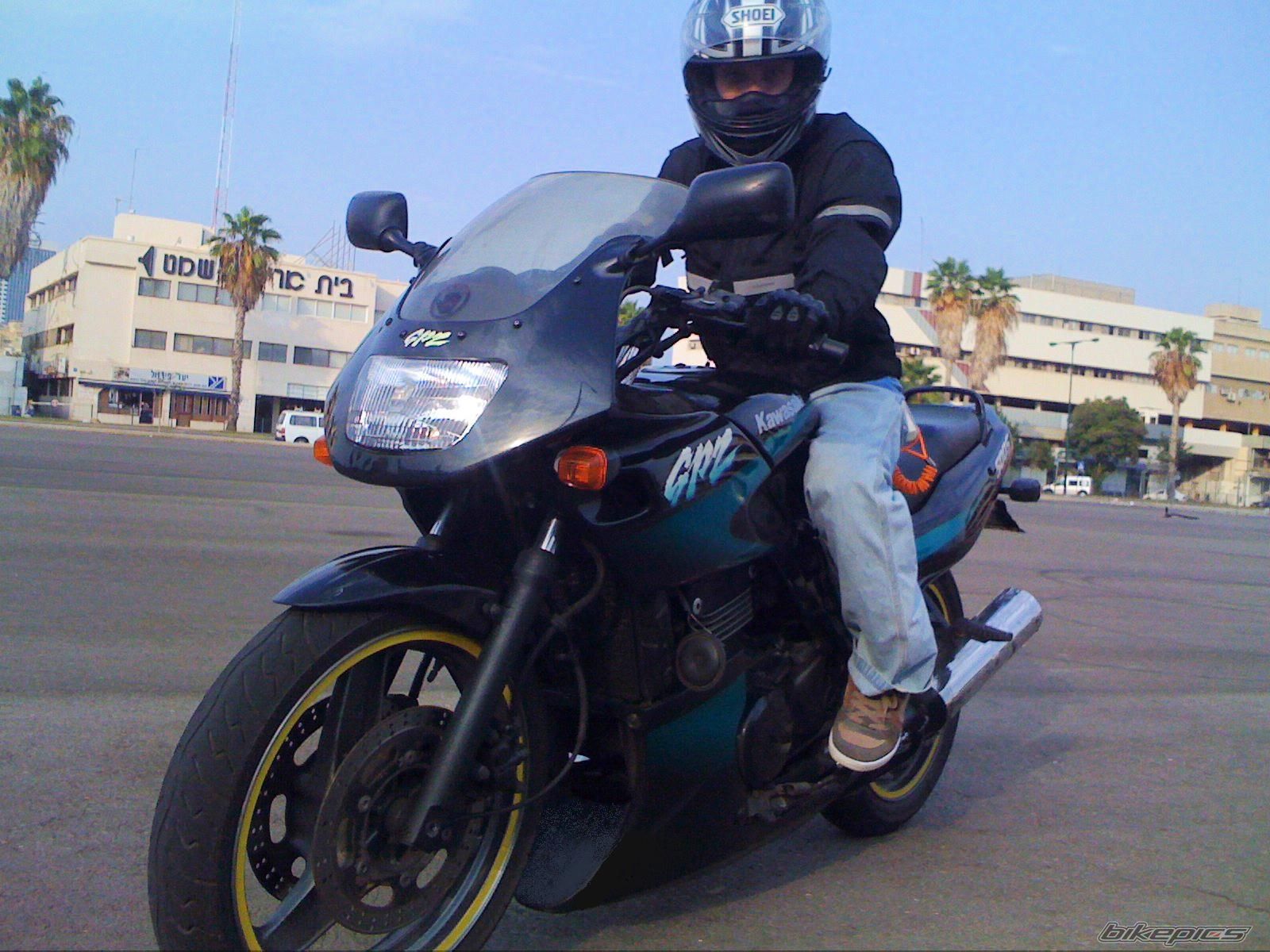 Bike Photo 1531400