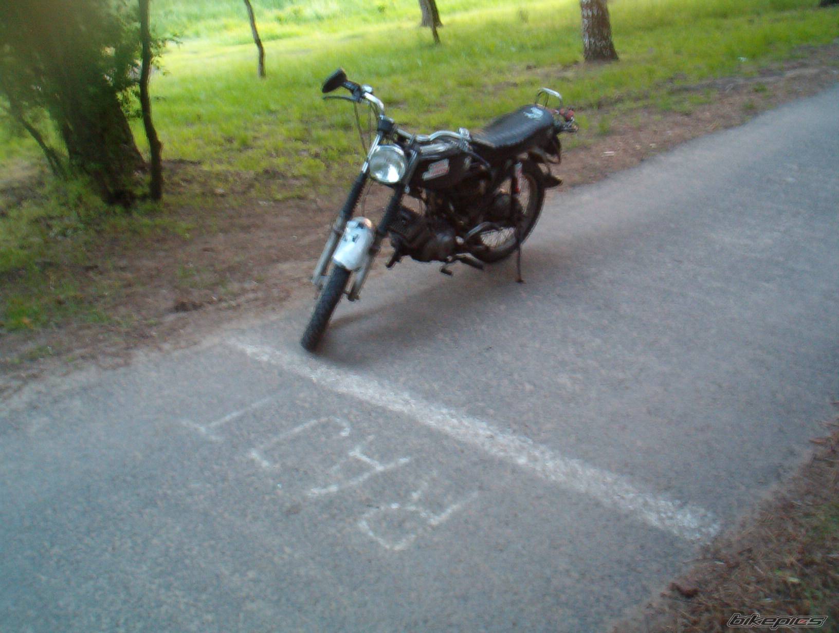 Bike Photo 153143