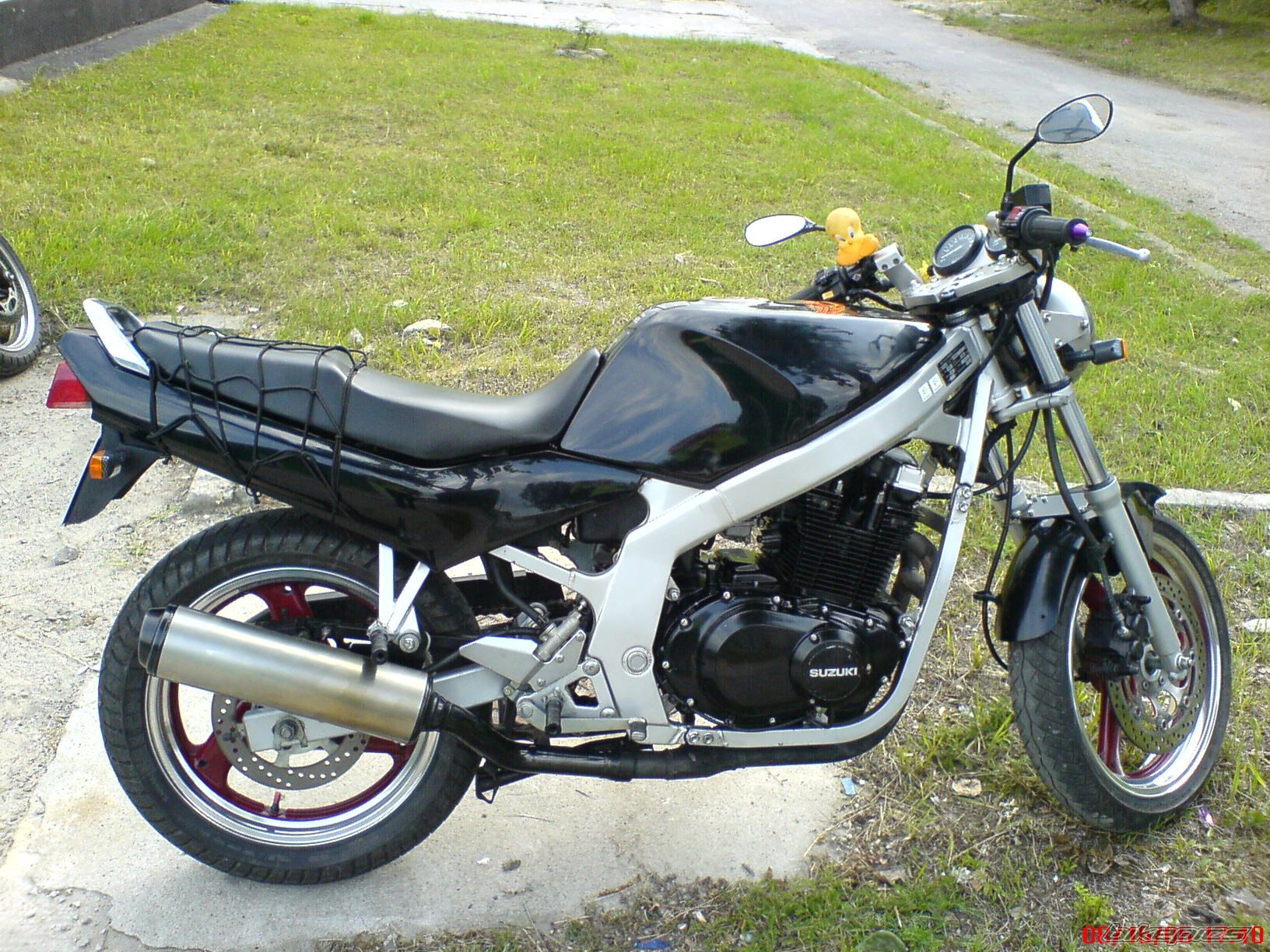 Bike Photo 1531437