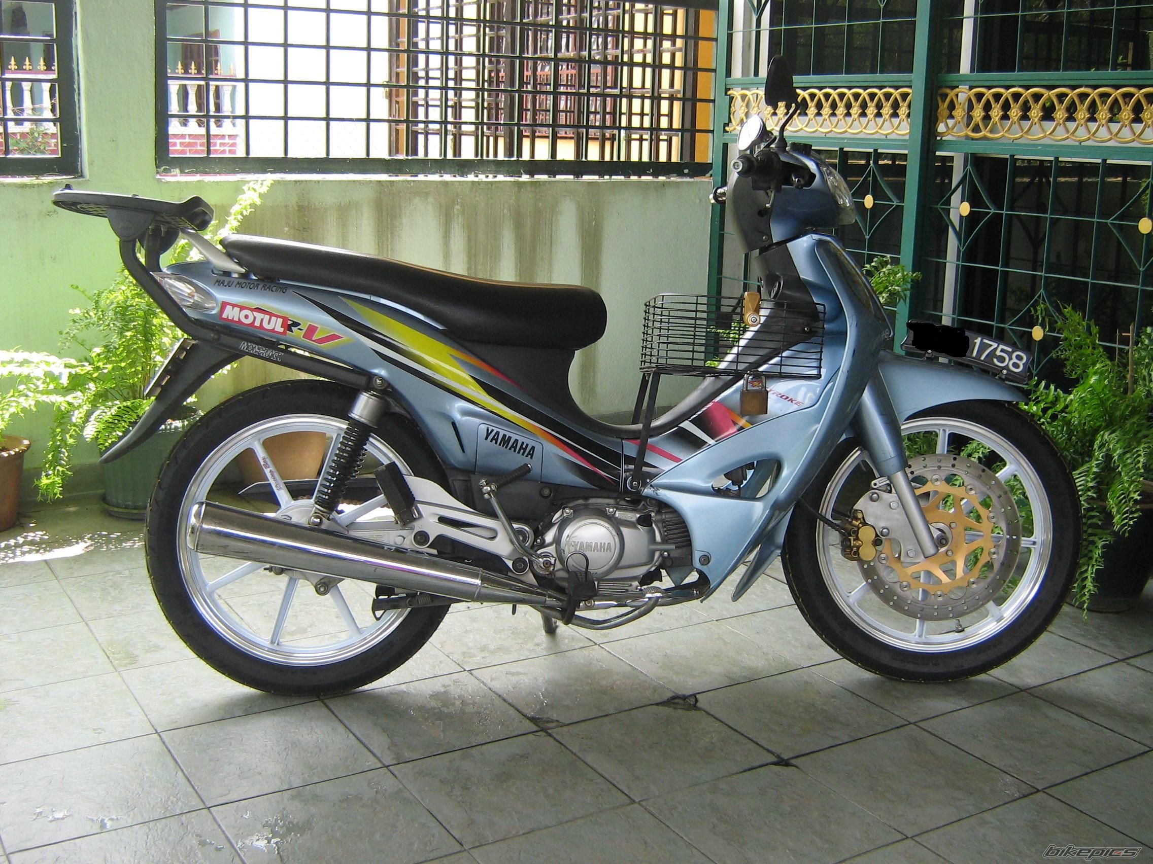 Bike Photo 1531443