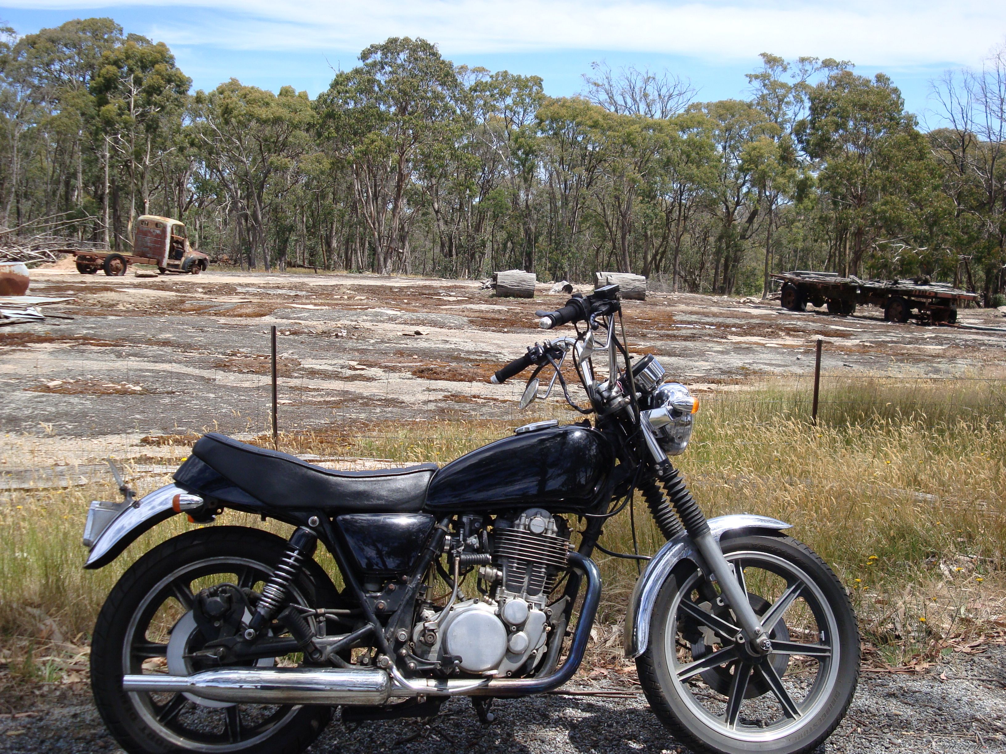 Bike Photo 1531455