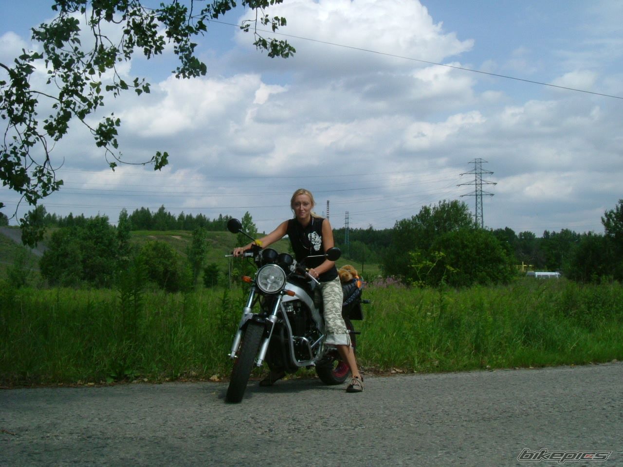 Bike Photo 1531457