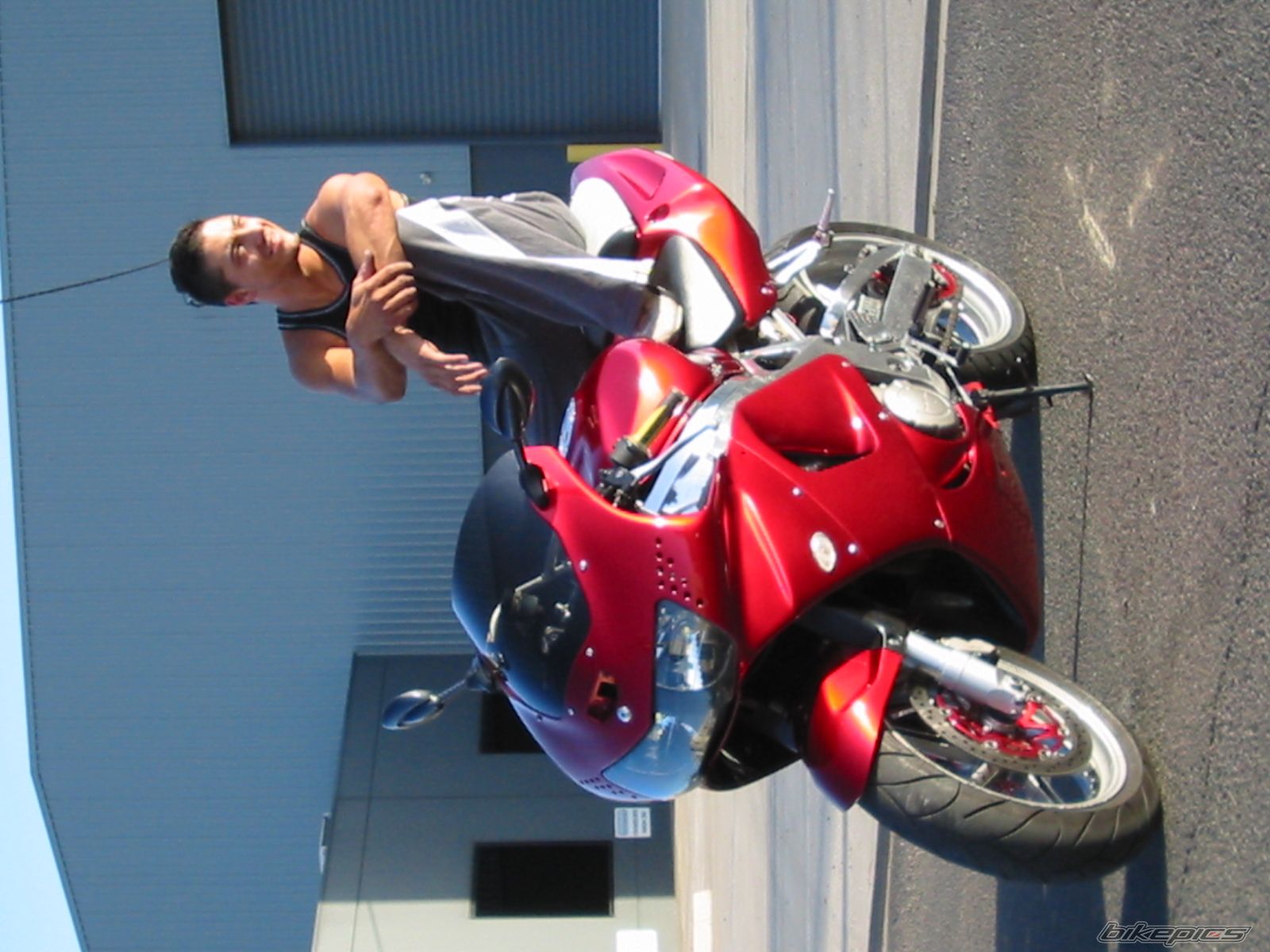 Bike Photo 1531459