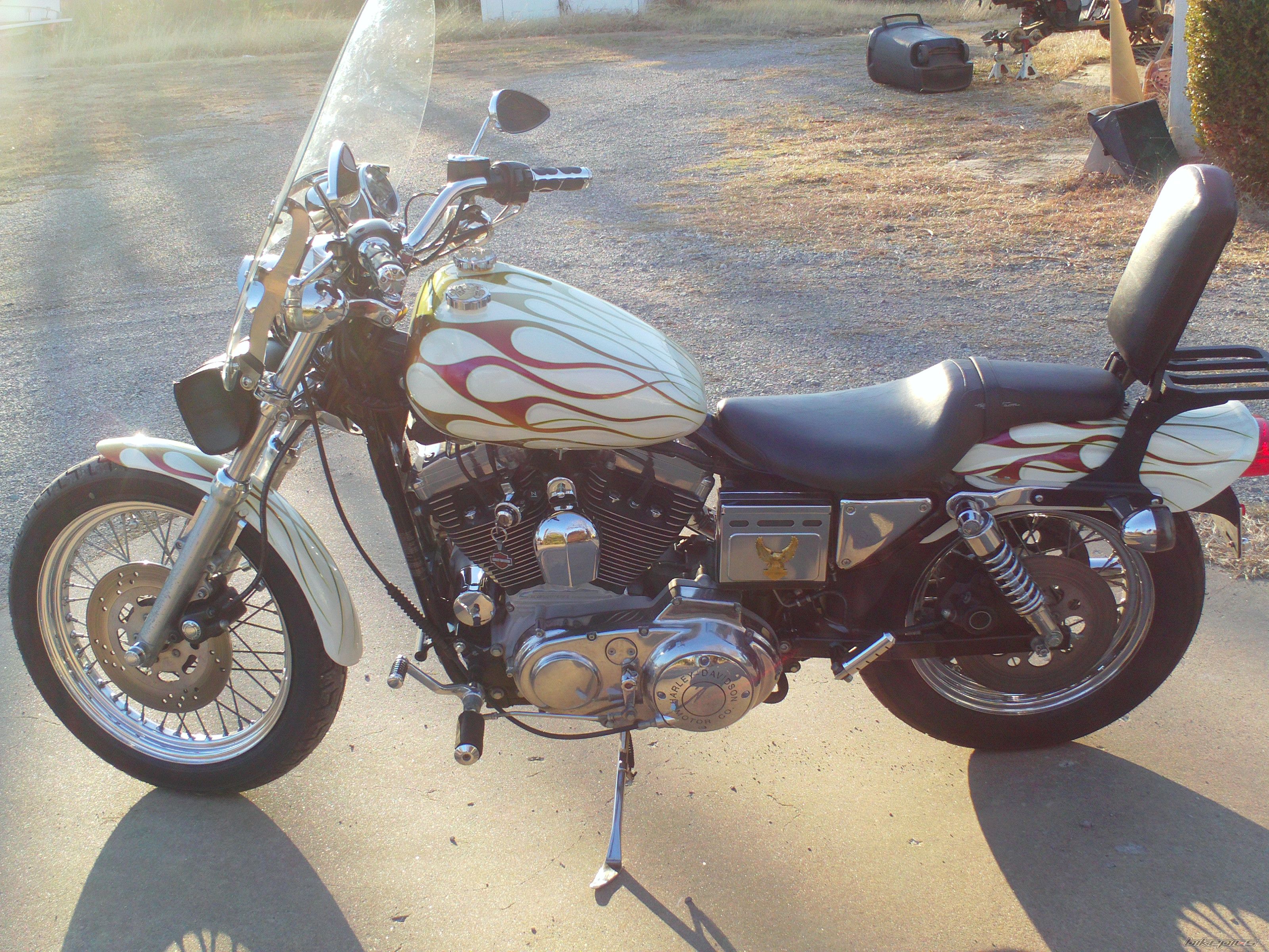 Bike Photo 1531555