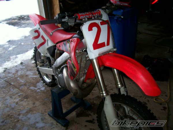 Bike Photo 1531562