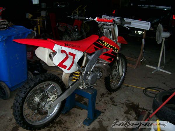 Bike Photo 1531565