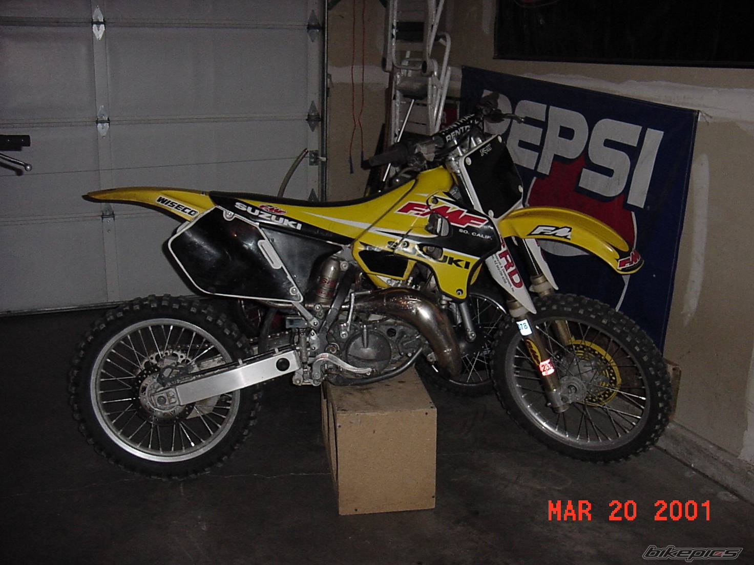 Bike Photo 153159