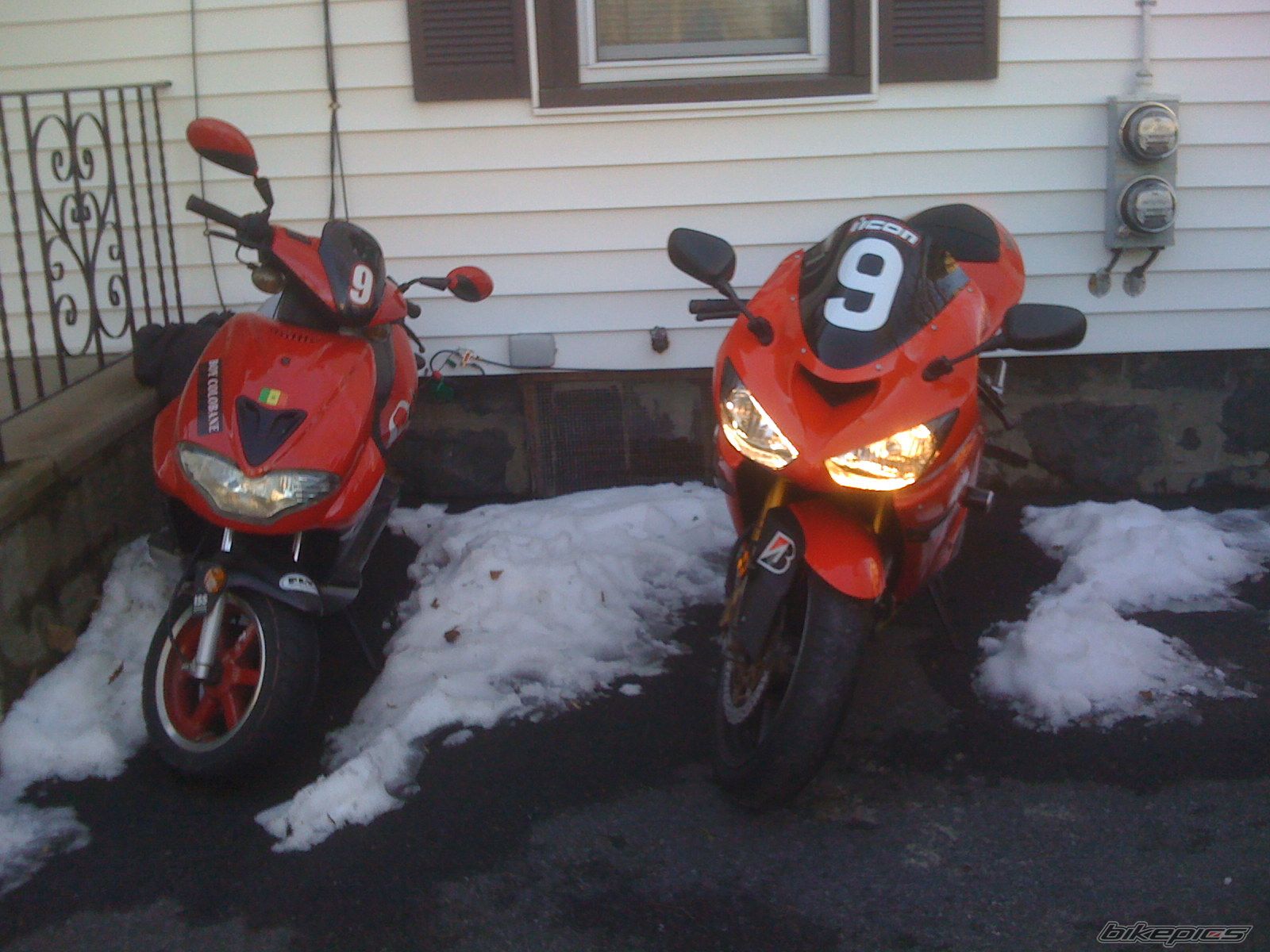 Bike Photo 1531601