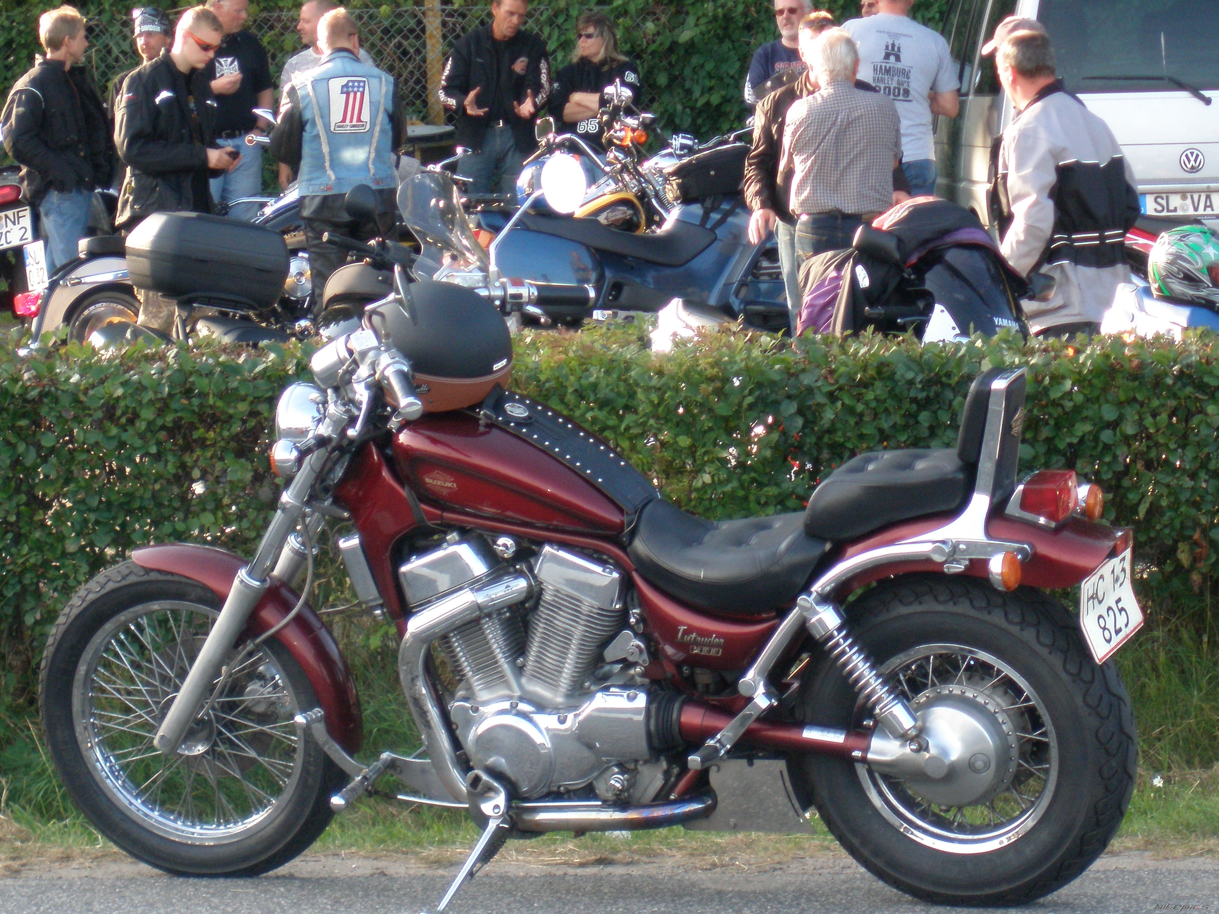 Bike Photo 1531631