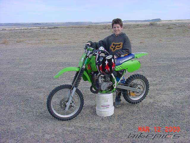 Bike Photo 153165