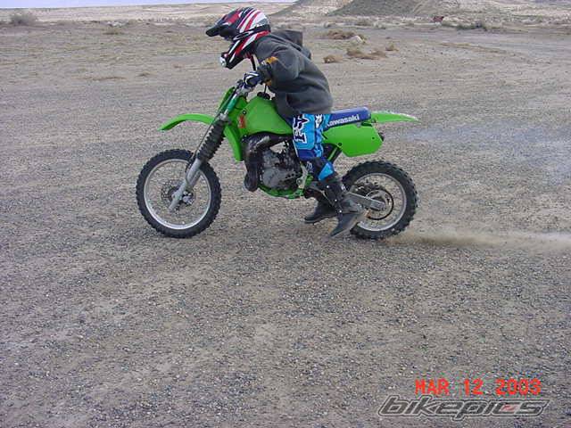Bike Photo 153166