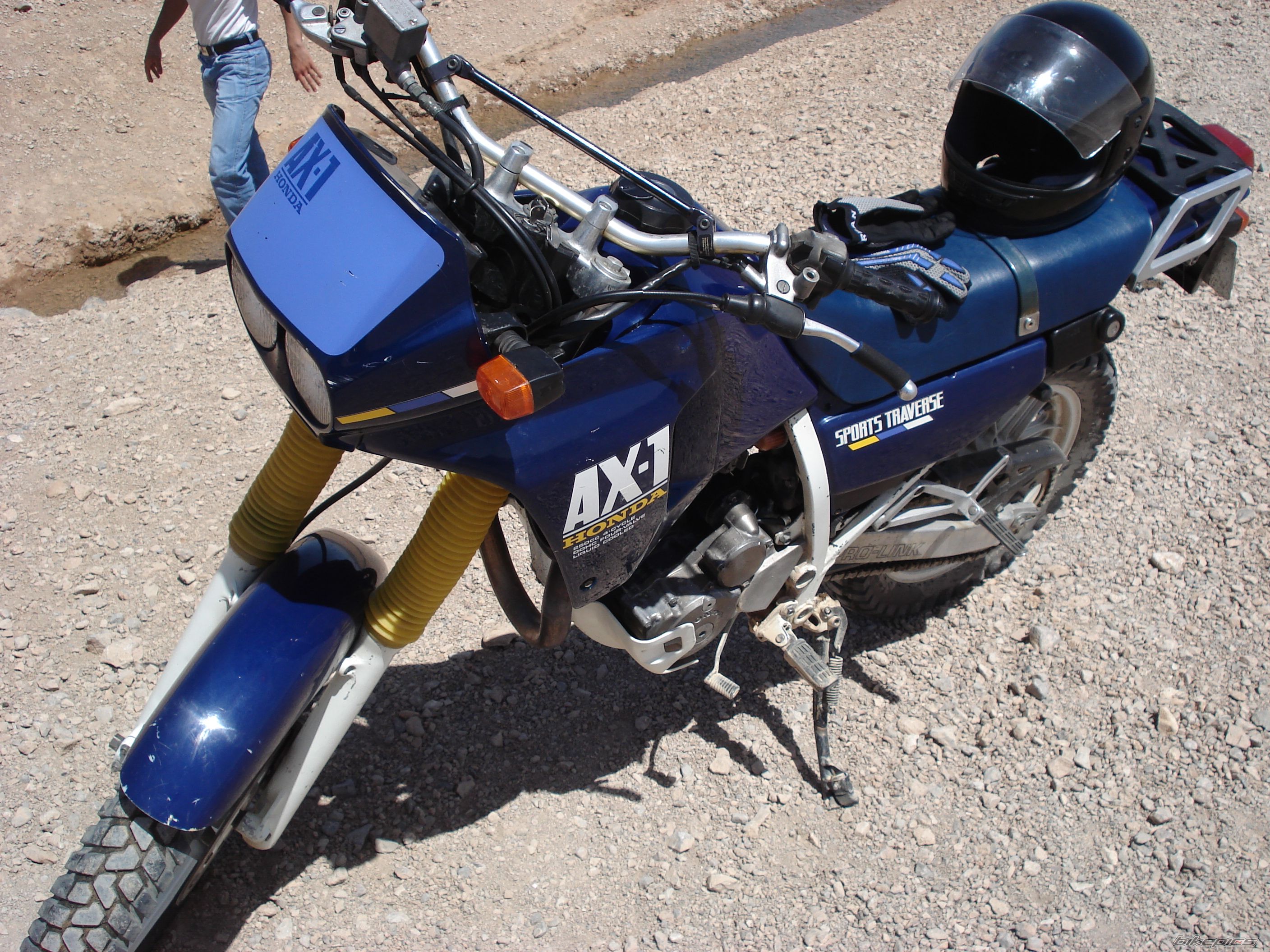 Bike Photo 1531675