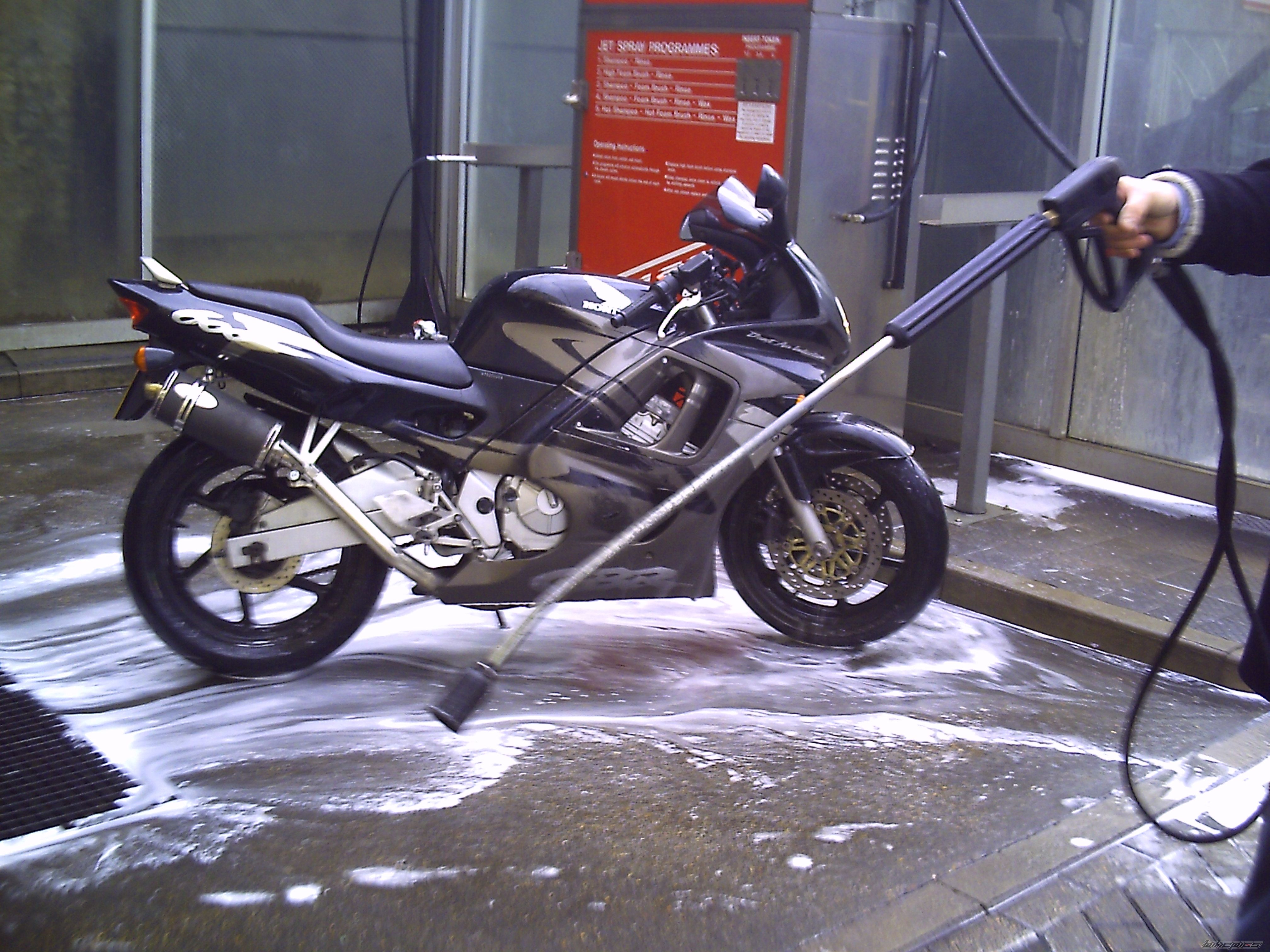 Bike Photo 1531815