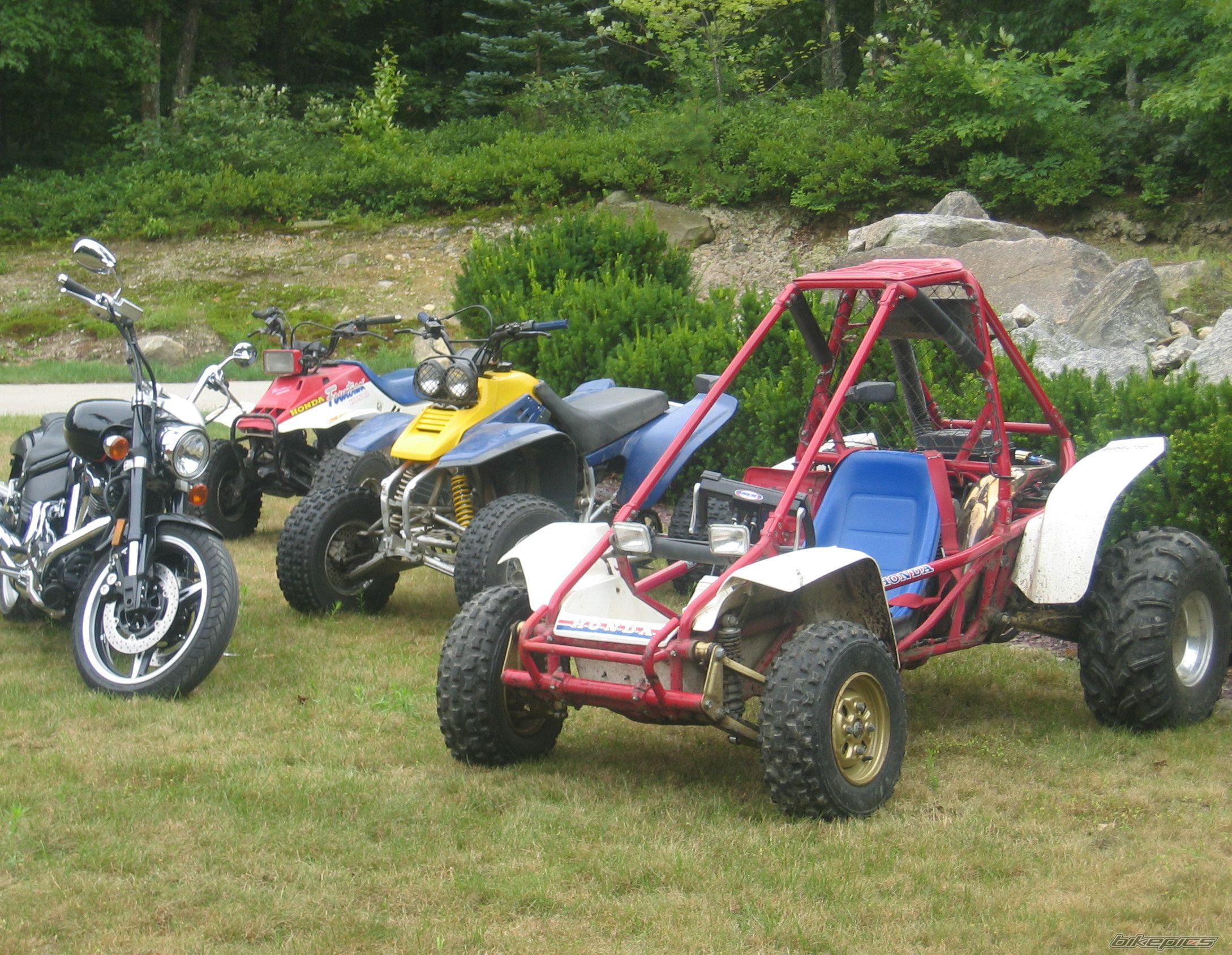 Bike Photo 1531916