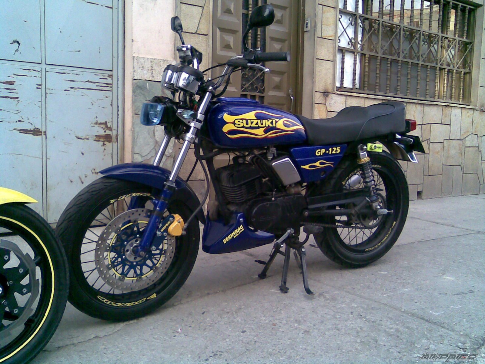 Bike Photo 1531945