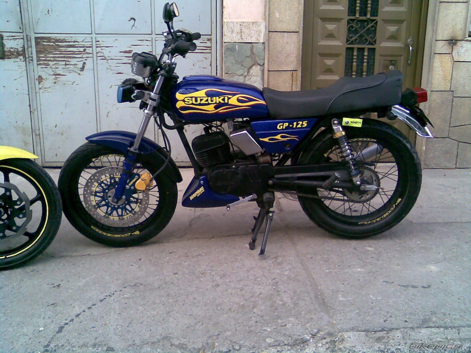 Bike Photo 1531946
