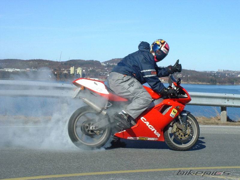 Bike Photo 1532