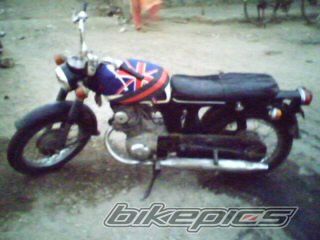 Bike Photo 1532122
