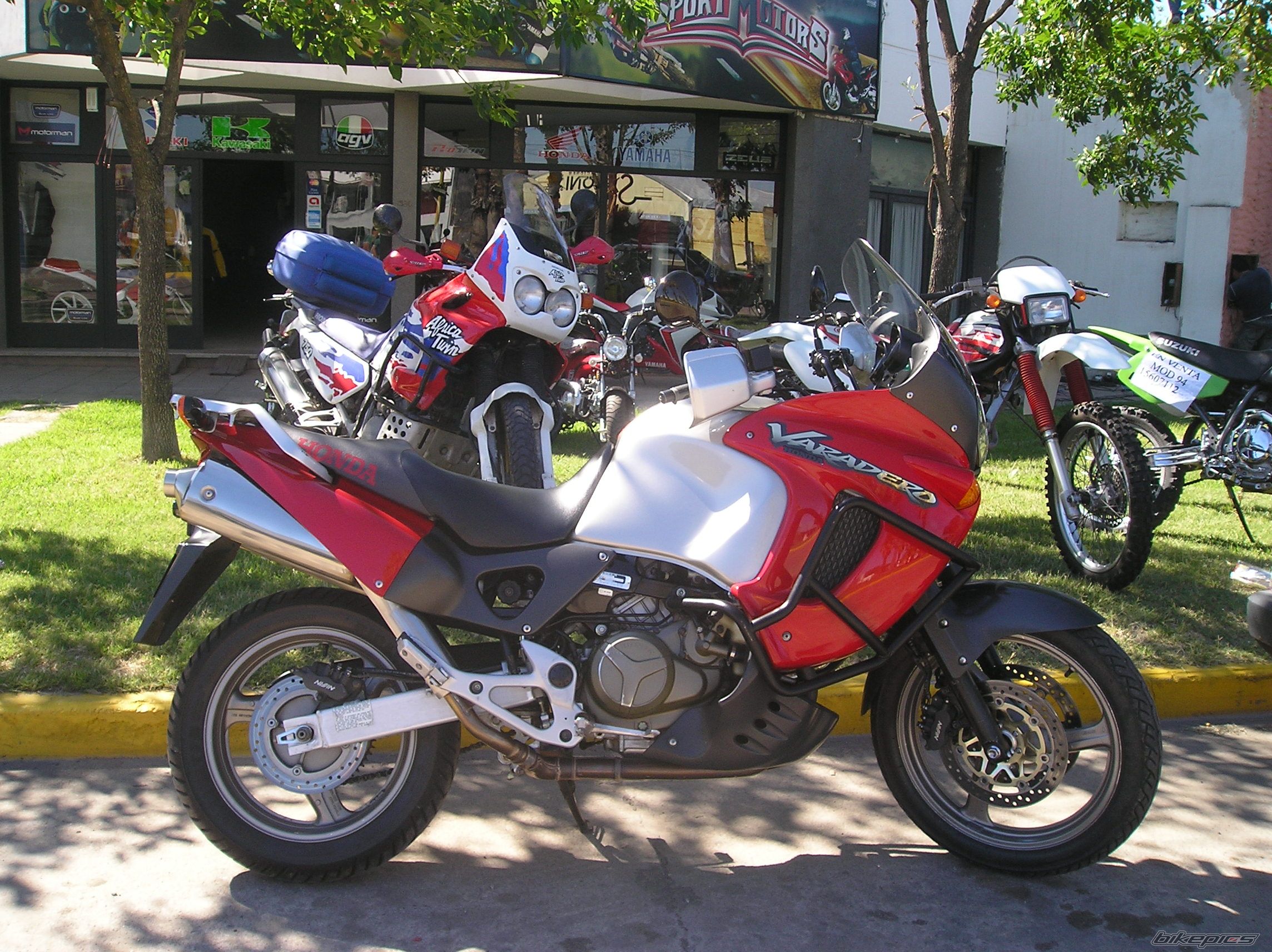 Bike Photo 1532184