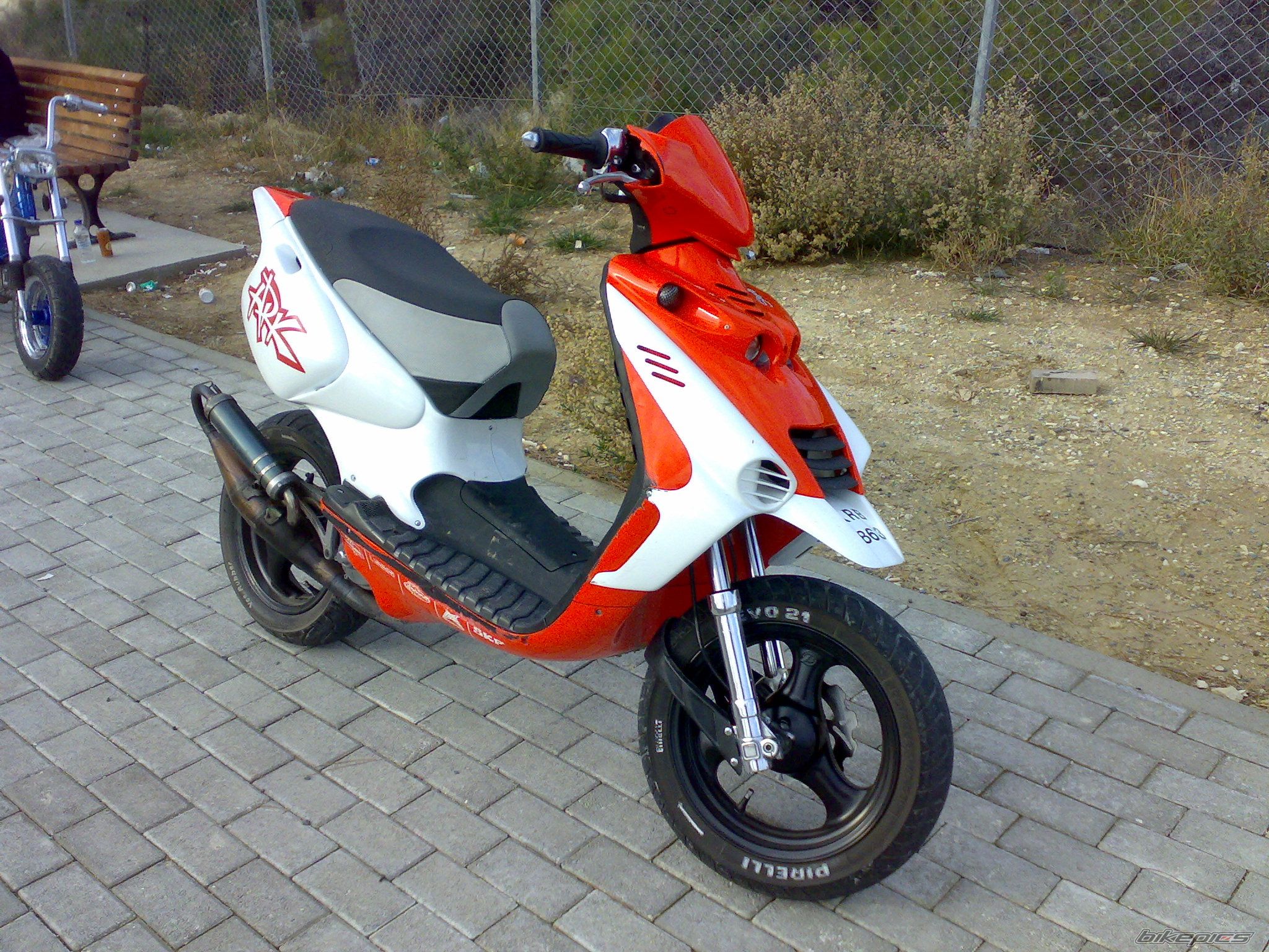 Bike Photo 1532315