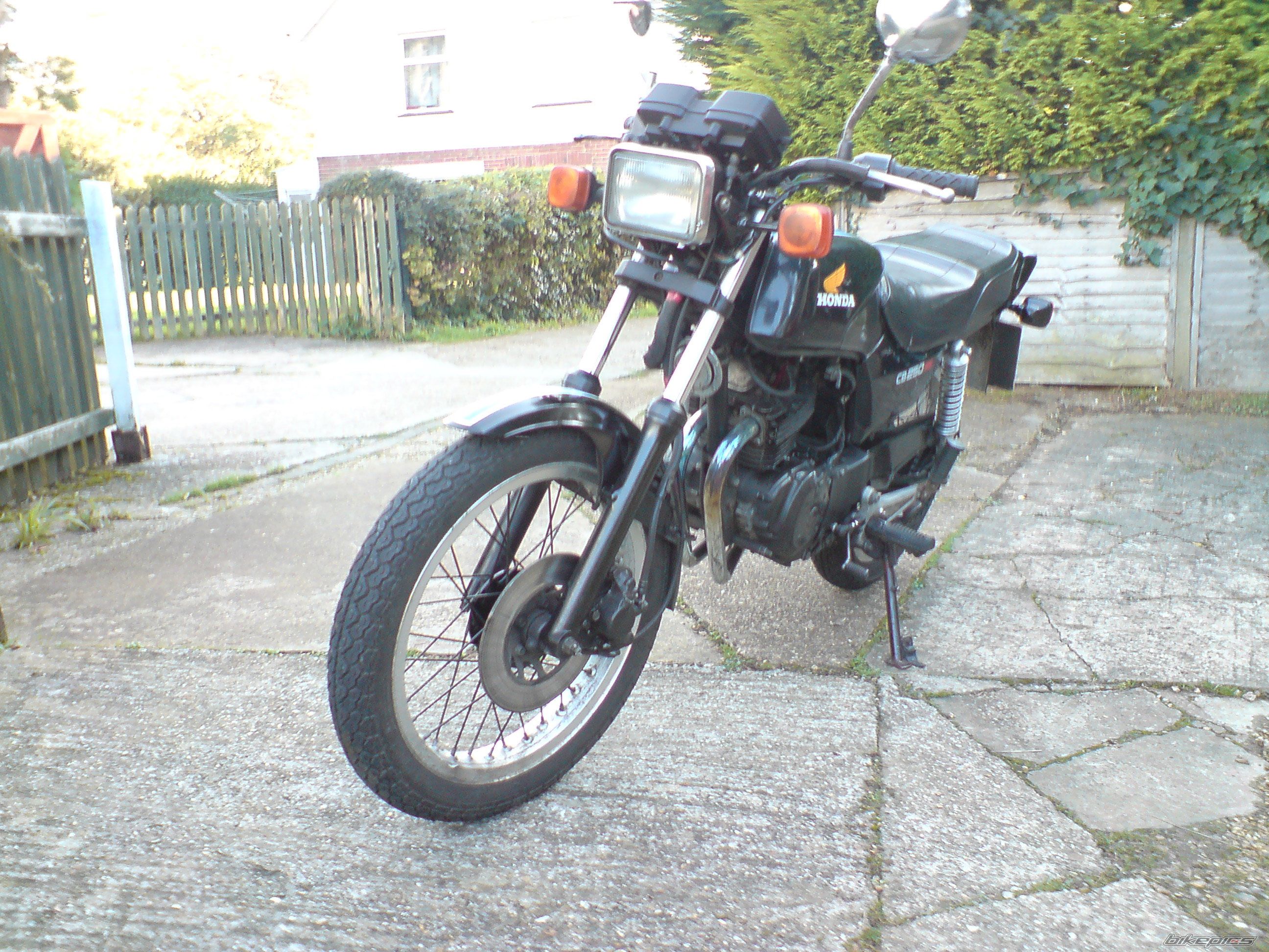 Bike Photo 1532336