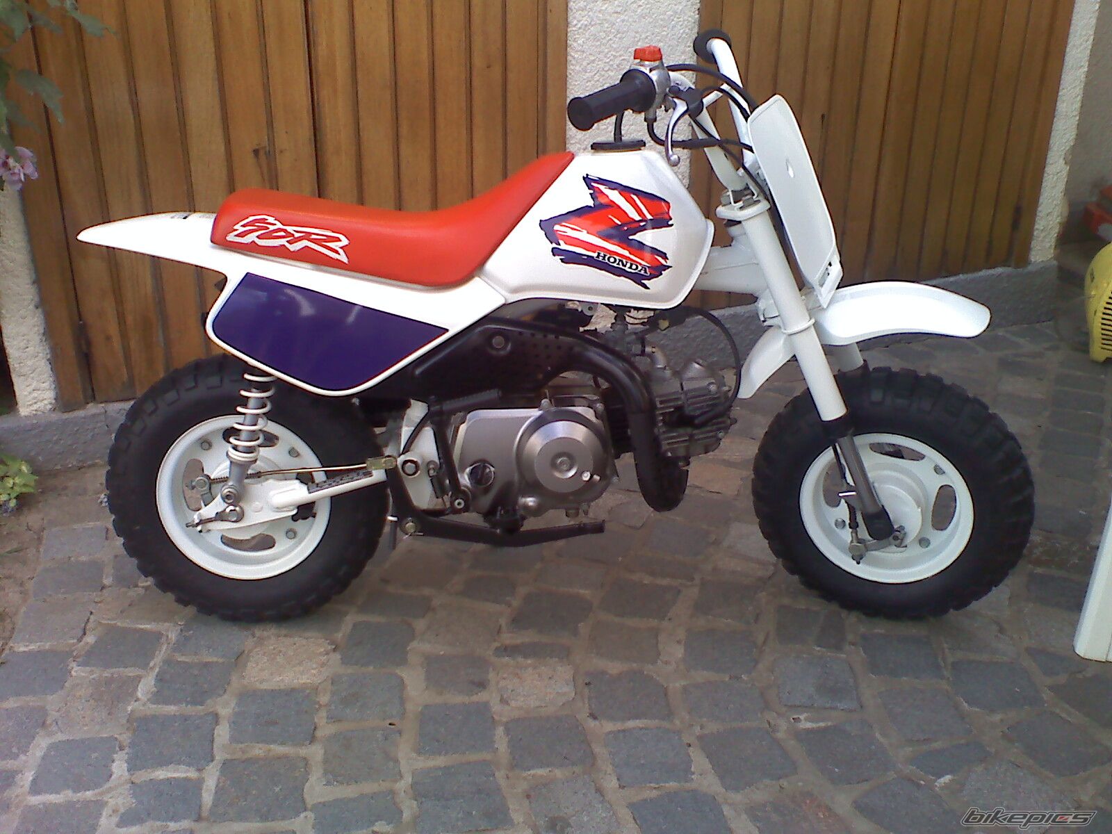 Bike Photo 1532455