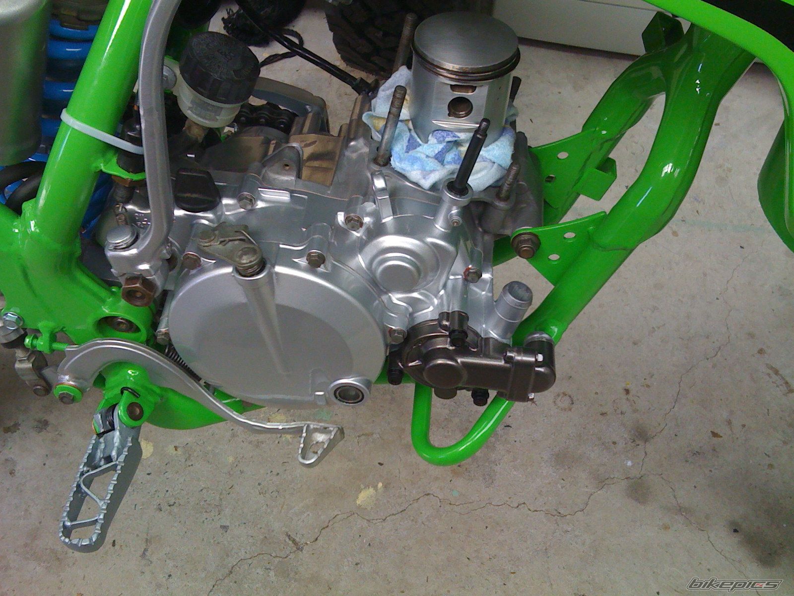 Photo 1532558
