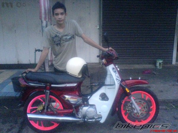 Bike Photo 1532591