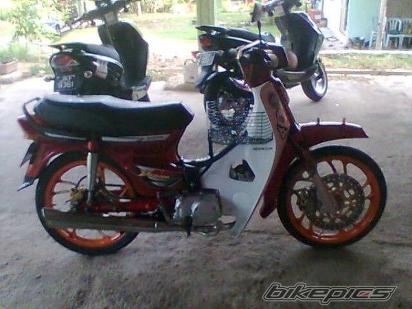 Bike Photo 1532595