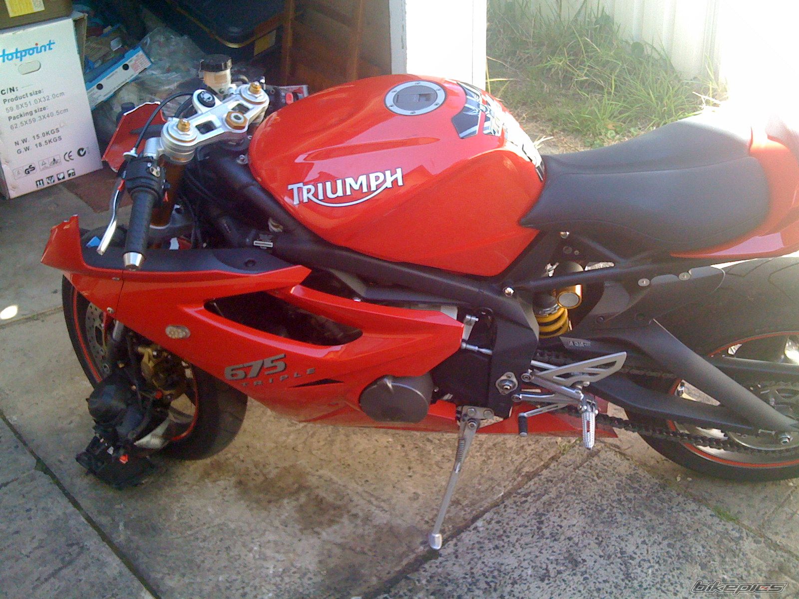 Photo 1532654