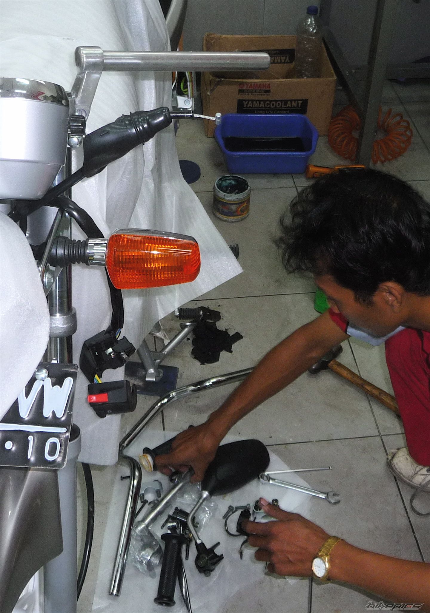 Photo 1532712