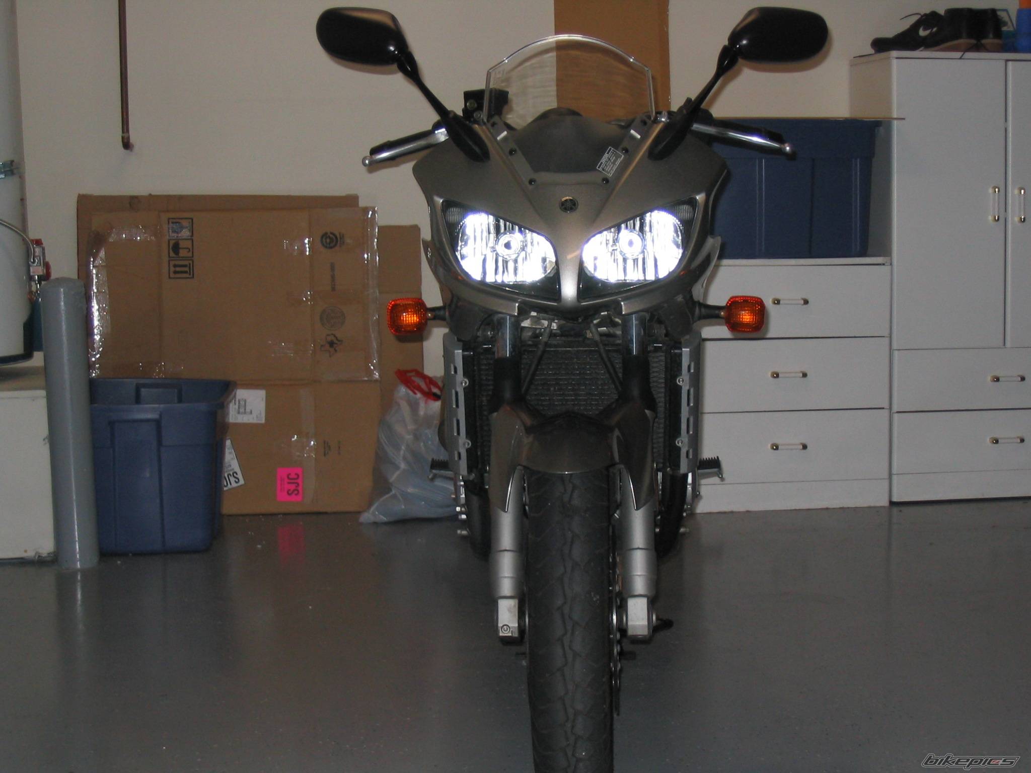 Bike Photo 153276