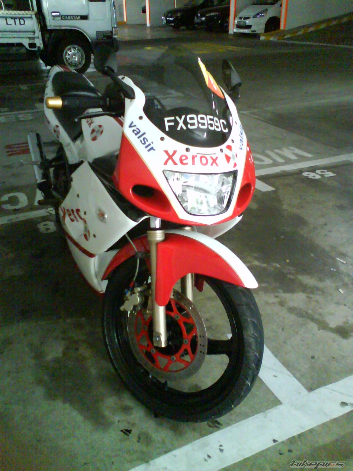 Photo 1532760